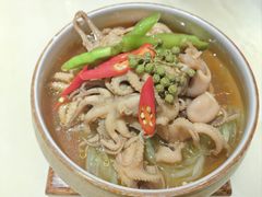 -锦府盐帮·李宅(领展购物广场中关村店)