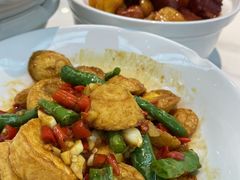 -兰湘子·湘菜小炒(盛龙广场店)