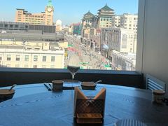 -喜悦烤鸭·新京菜(王府井店)