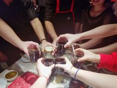 -海底捞火锅(团结桥店)