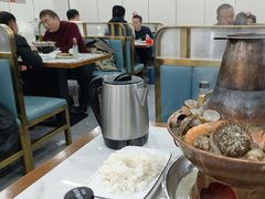 -一口猪海鲜浑锅·东北家常菜