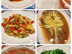 -径山十八道·风味民间菜(杭州总店)