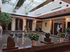 -正晴和酒店(黑龙江路店)