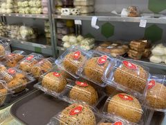 -白玉兰食品(中山公园龙之梦店)