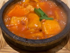 每日空运包浆豆腐-米店·云南菜(南门店)