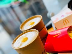 -麦当劳(塔园路店)