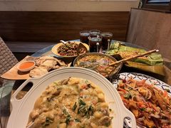 -多哥水傣味餐厅(司马巷店)