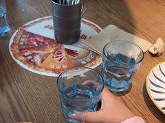 意式肉酱披萨-必胜客(港城新天地店)