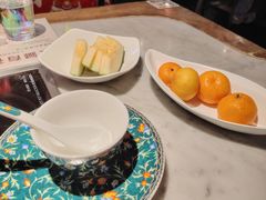 -尚尚仙·酸汤猪手·猪肚鸡火锅(华联万柳购物中心店)