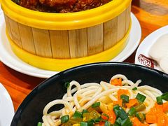 -莲餐厅·湖北菜·潜江小龙虾店(愚园路店)