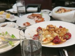 -北京四季酒店·采逸轩