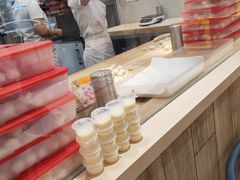 -喜家德虾仁水饺(浦东山姆店)