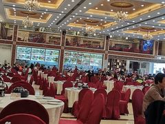 大堂-亮庆餐厅·粤菜·早茶(篁庄店)