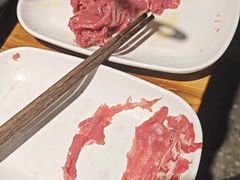 -千牛刀渣渣牛肉(长沙大学城店)