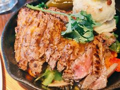 法士达扒牛肉-Chili's Cafe&Bar奇利斯(滨江店)
