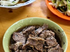-清真-戏楼王记牛肉面