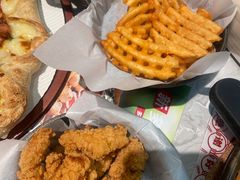 -必胜客(远大路店)