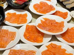 -芭菲盛宴·环球美食(锦城万达广场店)
