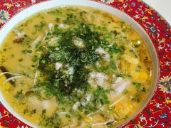 外婆叫花鱼-孙家外婆•长春地标美食新名片(吾悦广场店)