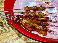 -北三老太太烧烤(人生一串上榜店)