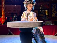 -白家大院·王府宫廷菜(苏州街店)