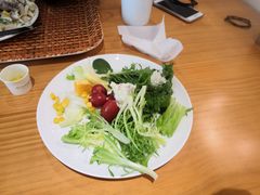 -So Lounge索兰至餐厅(蓝色港湾店)