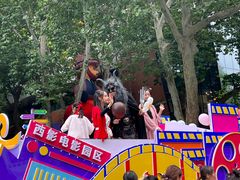 -西安电影制片厂