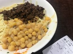 花市豌杂面-花市豌杂面(民生路店)