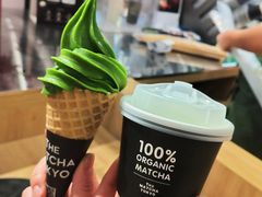-THE MATCHA TOKYO抹茶东京