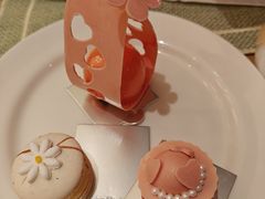 -怡咖啡·自助餐·西安香格里拉