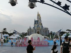 -泉城欧乐堡梦幻世界