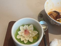 -蘇锦宴·淮扬菜烤鸭·小院(三元桥霄云路店)