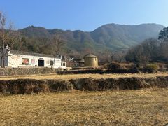 -塔川景区