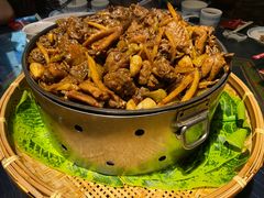 -甘家界牌柠檬鸭(青山店)