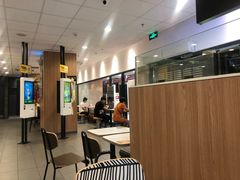 -麦当劳(厦门梧村店)