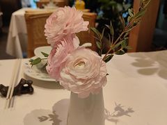 -桂满陇·杭州小馆(巴黎春天浦建店)