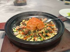 -虹御轩·传承江浙菜(虹桥店)