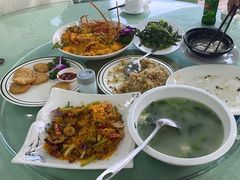 -景好海鲜餐厅(大鹏必选旅游店)