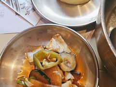 -西塔老太太泥炉烤肉(杭州首店)