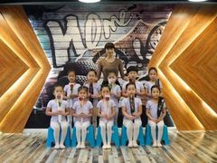 -艺彩童馨舞蹈培训学校(西湖道校区)