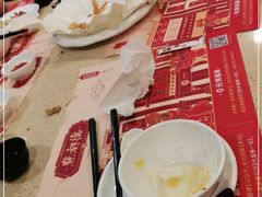 -点都德(大茶楼店)