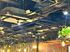 -小俩口烧烤东北菜(双井店)