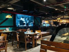 -C31地窖餐厅(黑龙江北路店)