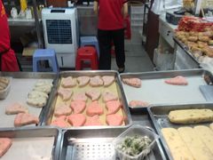 -老潮兴粿品(龙北店)