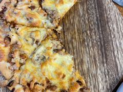 -曼乐辰餐厅(中庚漫游城店)