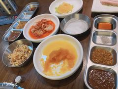 -烤路里·韩国品质自助烤肉(石路天虹4号店)