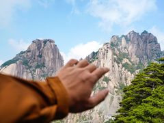 -黄山风景区