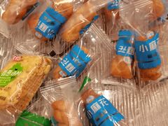 -鲁宴·鲁煨黄河生态大鲤鱼(月坛店)