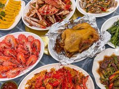 -明记海鲜大排档(巽寮湾店)