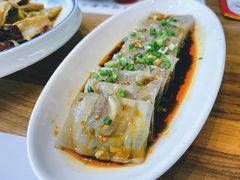 皮冻-晋情·游子轩(梅花路店)